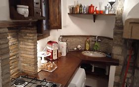 Tuscany Magic House