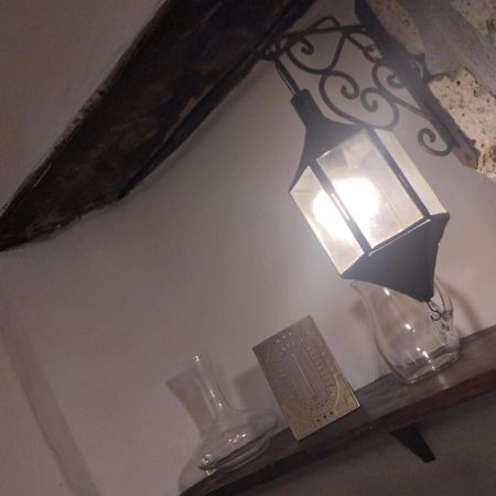 Appartamento Tuscany Magic House Pitigliano Esterno foto