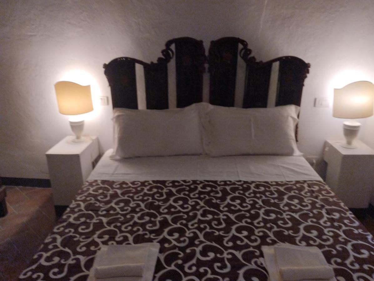 Appartamento Tuscany Magic House Pitigliano Esterno foto