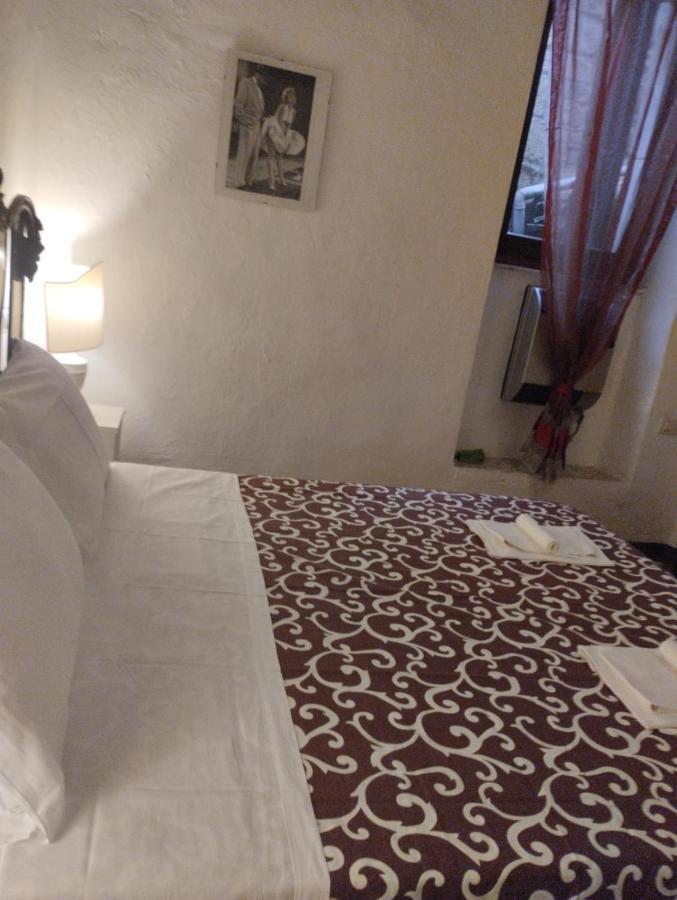 Appartamento Tuscany Magic House Pitigliano Esterno foto