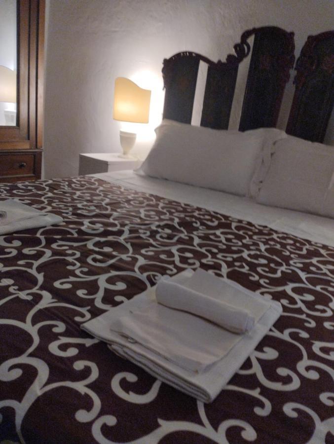 Appartamento Tuscany Magic House Pitigliano Esterno foto