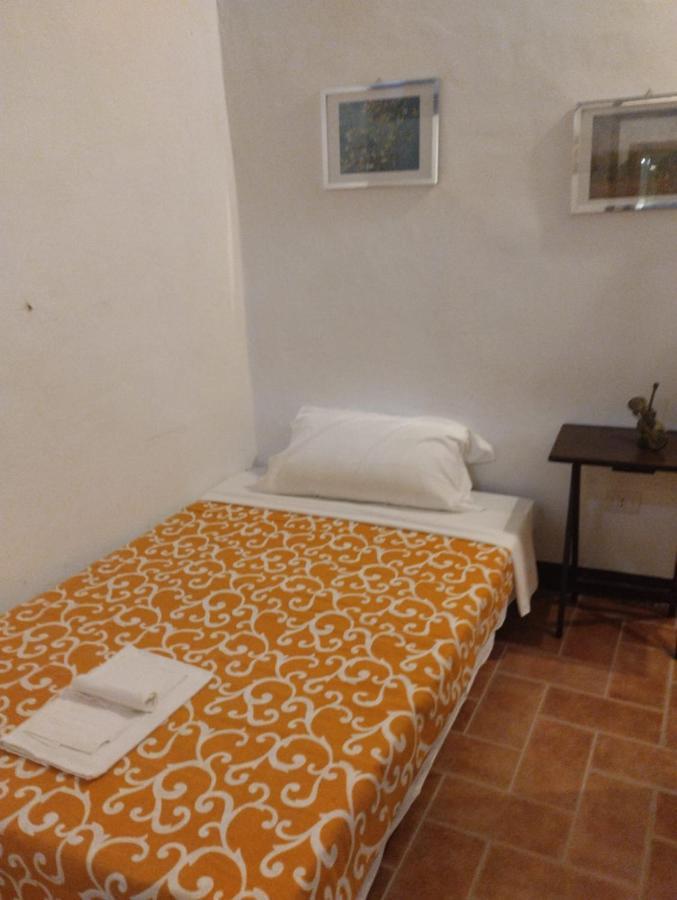 Appartamento Tuscany Magic House Pitigliano Esterno foto
